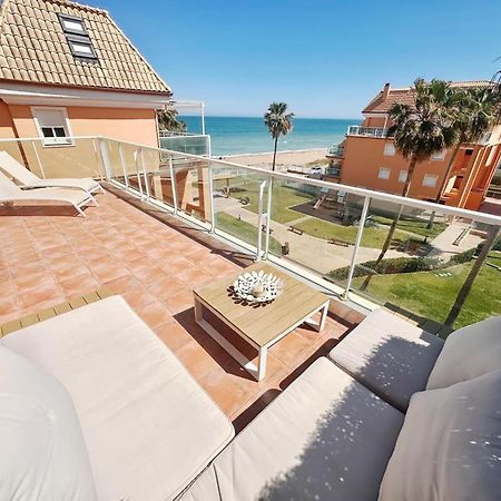 Mirador Al Mar 84 By Homeprive دينايا المظهر الخارجي الصورة