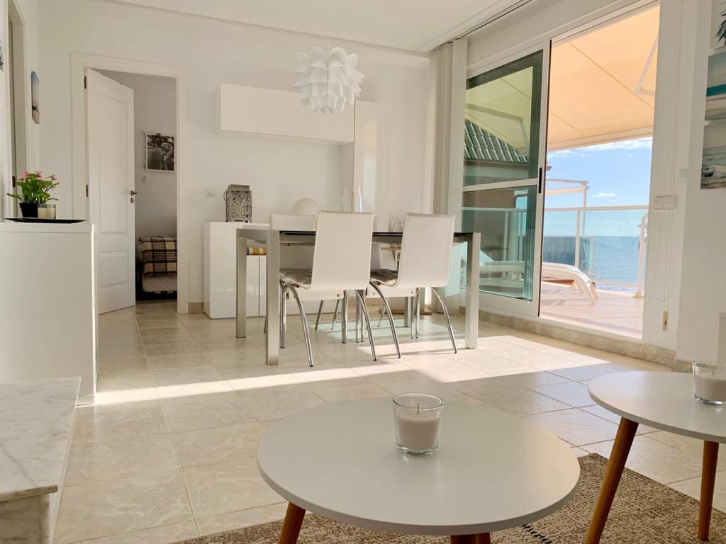 Mirador Al Mar 84 By Homeprive دينايا المظهر الخارجي الصورة