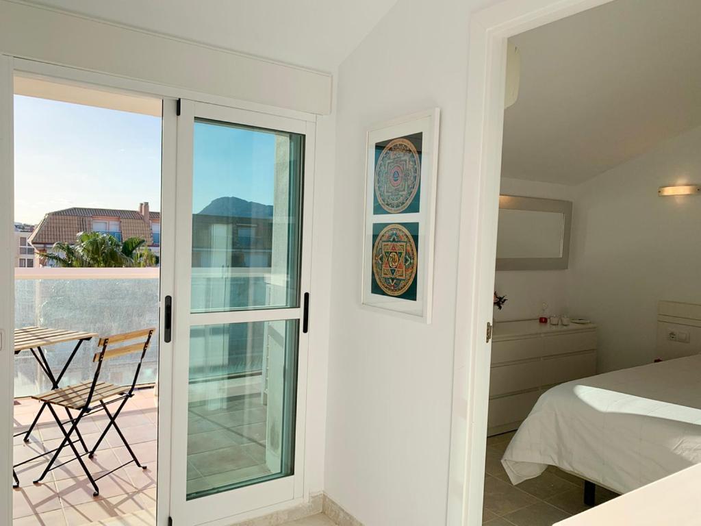 Mirador Al Mar 84 By Homeprive دينايا المظهر الخارجي الصورة