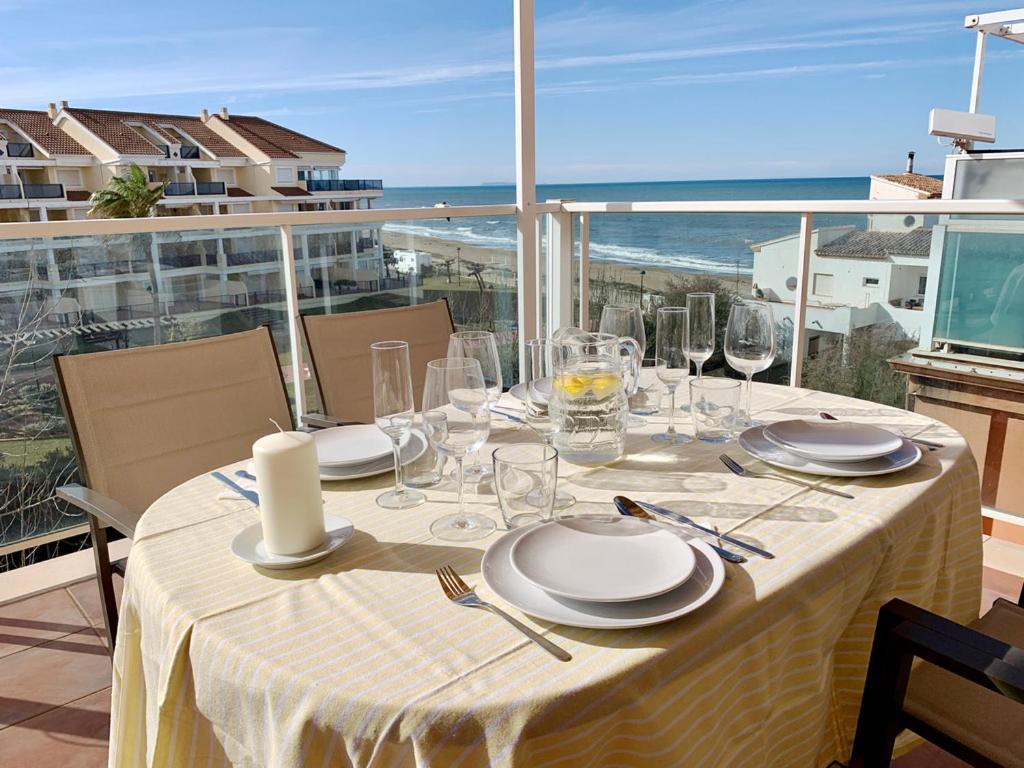 Mirador Al Mar 84 By Homeprive دينايا المظهر الخارجي الصورة