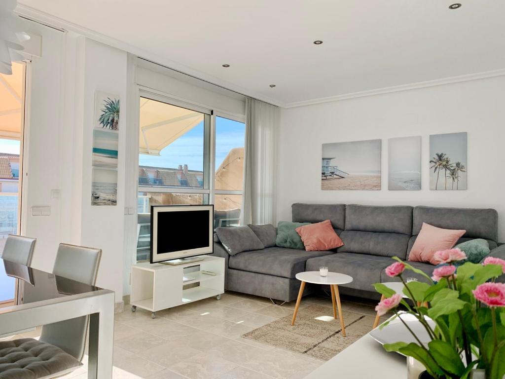 Mirador Al Mar 84 By Homeprive دينايا المظهر الخارجي الصورة