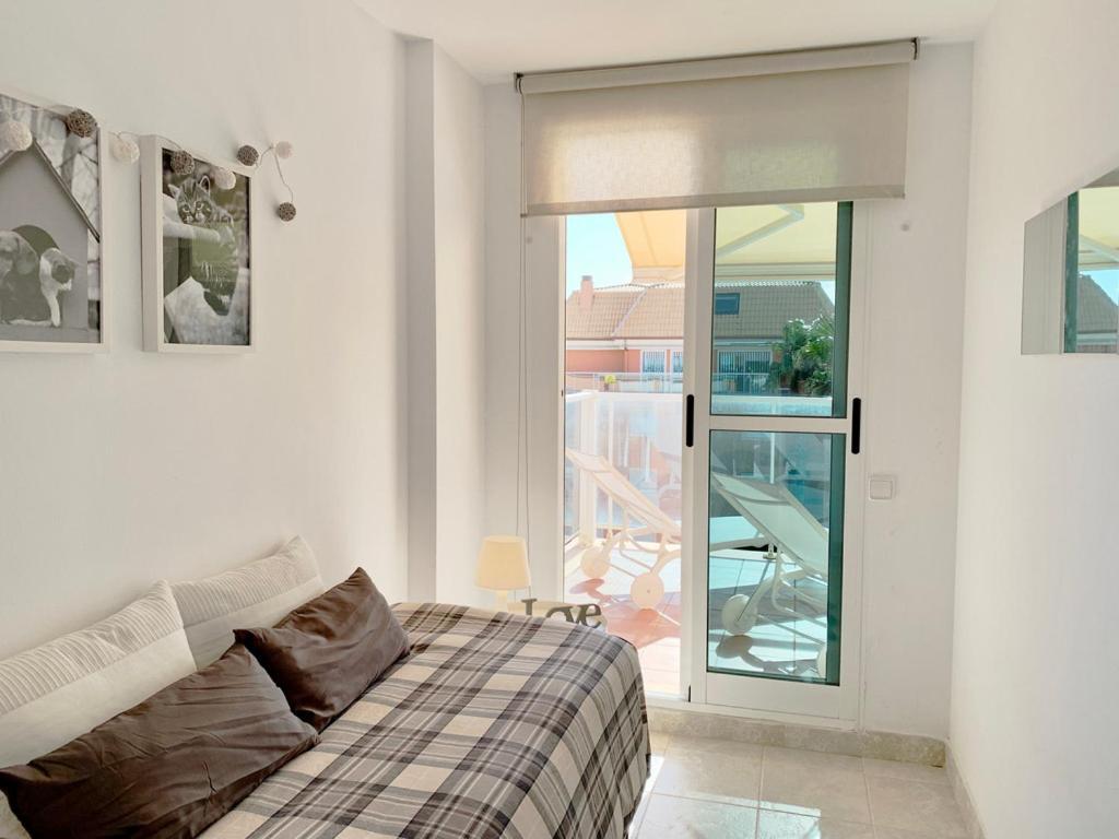 Mirador Al Mar 84 By Homeprive دينايا المظهر الخارجي الصورة