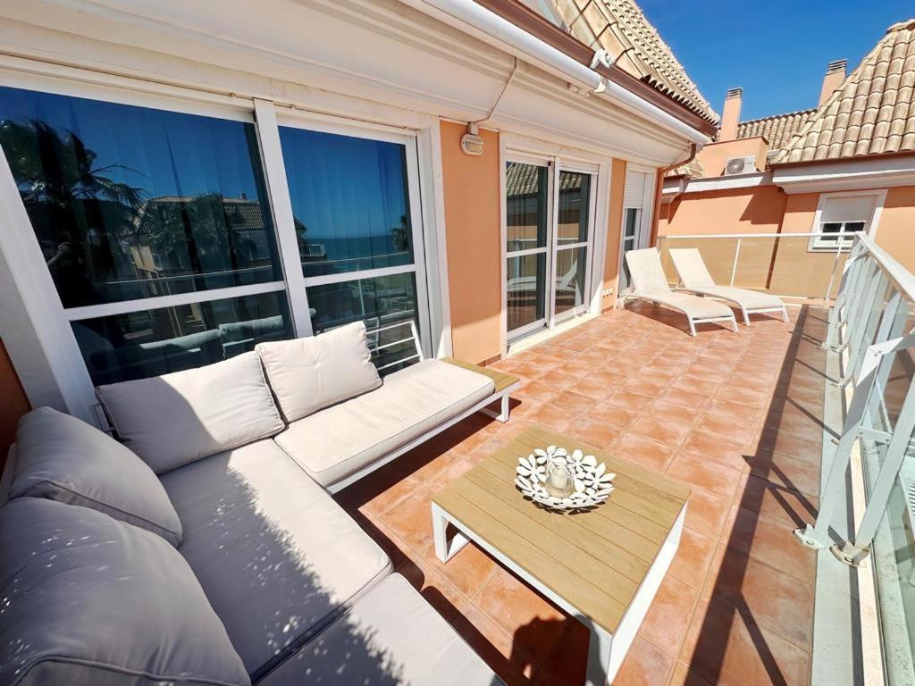 Mirador Al Mar 84 By Homeprive دينايا المظهر الخارجي الصورة