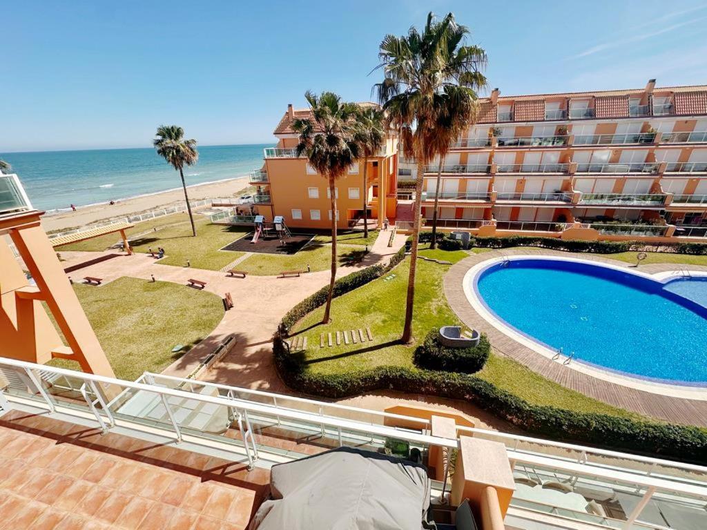 Mirador Al Mar 84 By Homeprive دينايا المظهر الخارجي الصورة